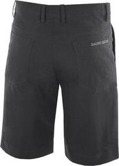 Kratke hlače Galvin Green Raul Boys Black - 1