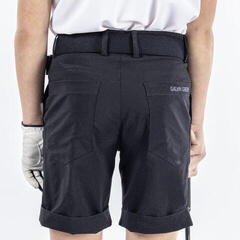 Kratke hlače Galvin Green Raul Boys Black - 3