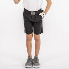 Kratke hlače Galvin Green Raul Boys Black - 4