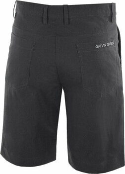Pantalones cortos Galvin Green Raul Boys Shorts Black 140 Pantalones cortos - 2