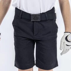 Šortky Galvin Green Raul Boys Black - 2
