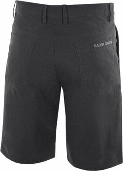 Pantalones cortos Galvin Green Raul Boys Shorts Black 146 - 2