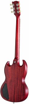 Elektromos gitár Gibson SG Special T Satin Cherry 2017 - 2