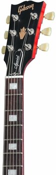 Elektromos gitár Gibson SG Special T Satin Cherry 2017 - 5