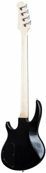 Elektrische basgitaar Gibson New EB Bass 4 String T 2017 Satin Vintage Sunburst - 5