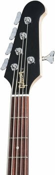 Elektromos basszusgitár Gibson New EB Bass 5 String T 2017 Satin Vintage Sunburst - 5