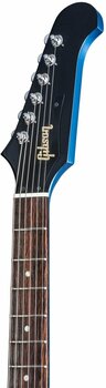 Elektromos gitár Gibson Firebird Studio T 2017 Pelham Blue - 4