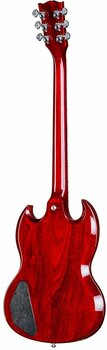 Elektrische gitaar Gibson SG Standard T 2017 Heritage Cherry - 2