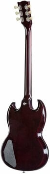 Guitare électrique Gibson SG Standard T 2017 Cherry Burst - 2