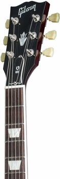 Elektrisk guitar Gibson SG Standard T 2017 Cherry Burst - 5