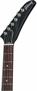 Elektriska gitarrer Gibson Explorer T 2017 Ebony - 3