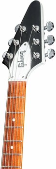 Guitarra eléctrica Gibson Flying V T 2017 Alpine White - 3