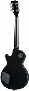 Elektrische gitaar Gibson Les Paul Studio T 2017 Ebony - 2