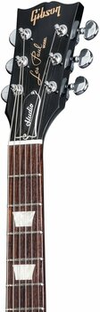 Elektrische gitaar Gibson Les Paul Studio T 2017 Ebony - 4