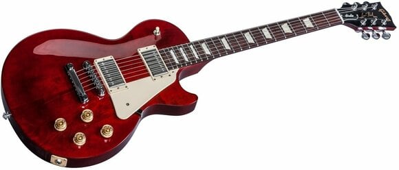 gibson les paul studio 2017 wine red