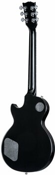 Elektrische gitaar Gibson Les Paul Studio T 2017 Black Cherry Burst - 3