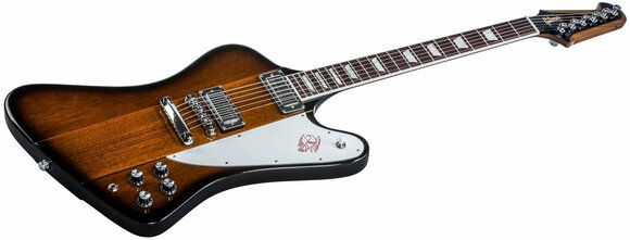 Elektrische gitaar Gibson Firebird T 2017 Vintage Sunburst - 3