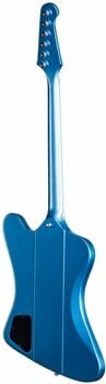 Elektromos gitár Gibson Firebird T 2017 Pelham Blue - 2