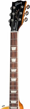 Elektromos gitár Gibson Les Paul Classic T 2017 Gold Top - 3