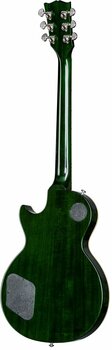 Elektromos gitár Gibson Les Paul Classic T 2017 Green Ocean Burst - 2