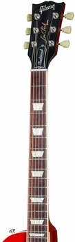 Guitare électrique Gibson Les Paul Traditional T 2017 Heritage Cherry Sunburst - 4
