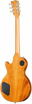 Elektriska gitarrer Gibson Les Paul Traditional T 2017 Antique Burst - 2