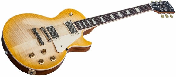 Chitarra Elettrica Gibson Les Paul Traditional T 2017 Antique Burst - 3