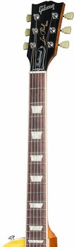 Chitarra Elettrica Gibson Les Paul Traditional T 2017 Antique Burst - 5