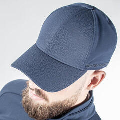 Chapéu de inverno Galvin Green Sanders Navy One Size - 1
