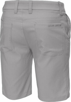Pantalones cortos Galvin Green Paul Venti8+ Mens Shorts Sharkskin 42 Pantalones cortos - 2