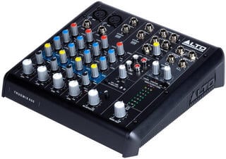 Mixing Desk Alto Professional TRUEMIX 600 Mixing Desk - 1