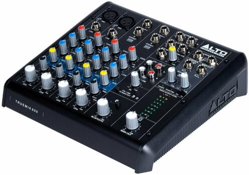Mixing Desk Alto Professional TRUEMIX 600 (Just unboxed) - 2