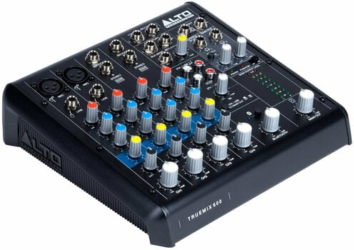 Table de mixage analogique Alto Professional TRUEMIX 600 - 3