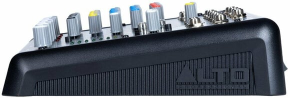 Mixer analog Alto Professional TRUEMIX 600 - 6