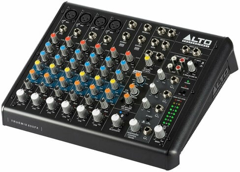 Table de mixage analogique Alto Professional TRUEMIX 800FX - 3
