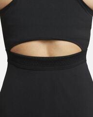 Sukně / Šaty Nike Dri-Fit Advantage Tennis Black/White - 5