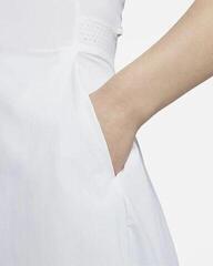 Sukně / Šaty Nike Dri-Fit Advantage Tennis White/Black - 3