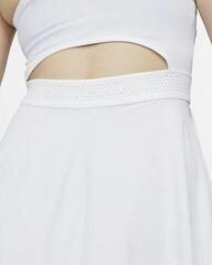 Sukně / Šaty Nike Dri-Fit Advantage Tennis White/Black - 4