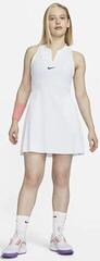 Sukně / Šaty Nike Dri-Fit Advantage Tennis White/Black - 5