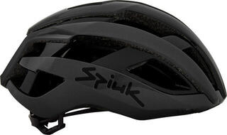 Каска за велосипед Spiuk Domo Helmet Black M/L (56-61 cm) Каска за велосипед - 1