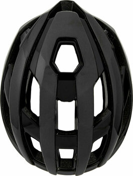 Cykelhjelm Spiuk Domo Helmet Black M/L (56-61 cm) Cykelhjelm - 4