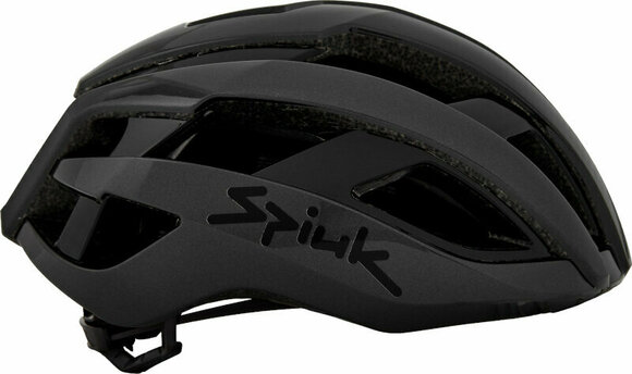 Capacete de bicicleta Spiuk Domo Helmet Black S/M (51-56 cm) Capacete de bicicleta - 2