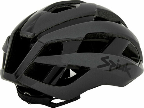 Capacete de bicicleta Spiuk Domo Helmet Black S/M (51-56 cm) Capacete de bicicleta - 3