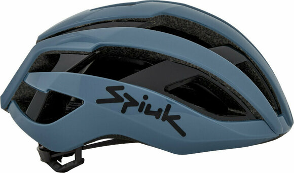 Cyklistická helma Spiuk Domo Helmet Blue M/L (56-61 cm) Cyklistická helma - 2