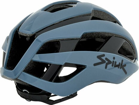 Kask rowerowy Spiuk Domo Helmet Blue M/L (56-61 cm) Kask rowerowy - 3
