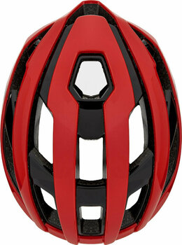 Kask rowerowy Spiuk Domo Helmet Red M/L (56-61 cm) Kask rowerowy - 4