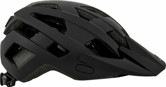Kask rowerowy Spiuk Grizzly Helmet Black Matt M/L (58-61 cm) Kask rowerowy - 2
