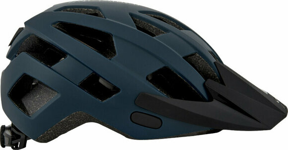 Cyklistická helma Spiuk Grizzly Helmet Blue Matt M/L (58-61 cm) Cyklistická helma - 2