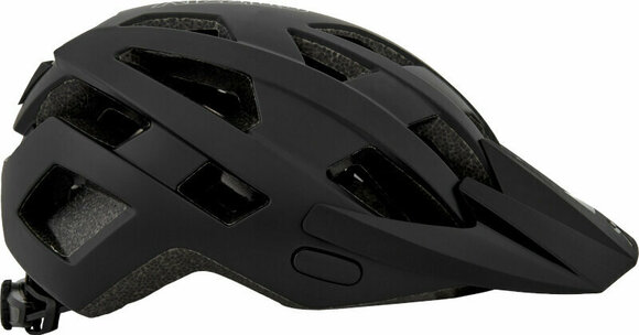 Capacete de bicicleta Spiuk Grizzly Helmet Black Matt S/M (54-58 cm) Capacete de bicicleta - 2