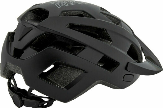 Fietshelm Spiuk Grizzly Helmet Black Matt S/M (54-58 cm) Fietshelm - 3